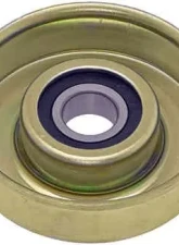 Dorman - TECHoice Idler Pulley (Pulley Only) Mazda Power Steering 2.5L V6                                     - 419-620 - Image 2