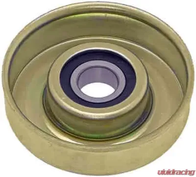 Dorman - TECHoice Idler Pulley (Pulley Only) Mazda Power Steering 2.5L V6 - 419-620