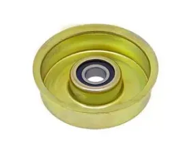 Dorman - TECHoice Idler Pulley (Pulley Only) Mazda Alternator 2.5L V6