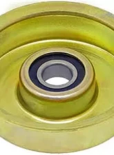 Dorman - TECHoice Idler Pulley (Pulley Only) Mazda Alternator 2.5L V6                                     - 419-621 - Image 2
