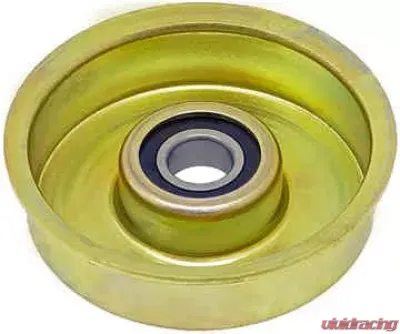Dorman - TECHoice Idler Pulley (Pulley Only) Mazda Alternator 2.5L V6 - 419-621