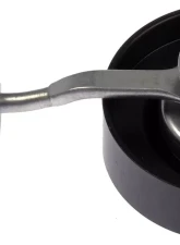 Dorman - TECHoice Idler Pulley (Adjustable) N/A                                     - 419-624 - Image 2