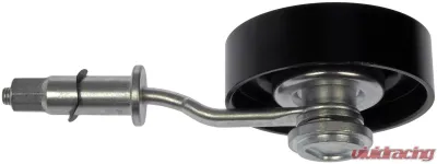 Dorman - TECHoice Idler Pulley (Adjustable) N/A - 419-624