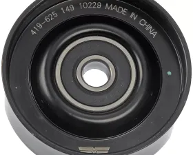 Dorman - TECHoice Idler Pulley (Pulley Only) Nissan N/A