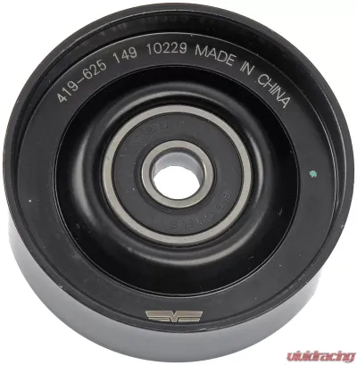 Dorman - TECHoice Idler Pulley (Pulley Only) Nissan N/A - 419-625