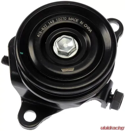 Dorman - TECHoice Idler Pulley (With Bracket) - 419-627
