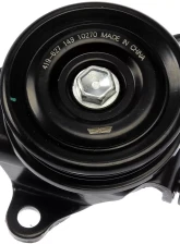 Dorman - TECHoice Idler Pulley (With Bracket)                                     - 419-627 - Image 2