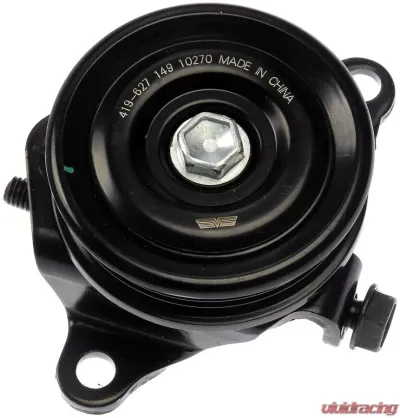 Dorman - TECHoice Idler Pulley (With Bracket) - 419-627