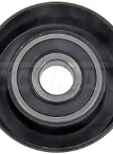 Dorman - TECHoice Idler Pulley (Pulley Only)                                     - 419-628 - Image 2