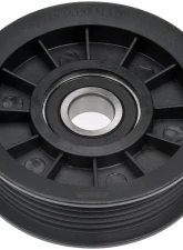 Dorman - TECHoice Idler Pulley (Pulley Only)                                     - 419-631 - Image 2