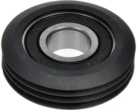 Dorman - TECHoice Idler Pulley (Pulley Only) Water Pump