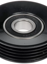 Dorman - TECHoice Idler Pulley (Pulley Only)                                     - 419-633 - Image 3