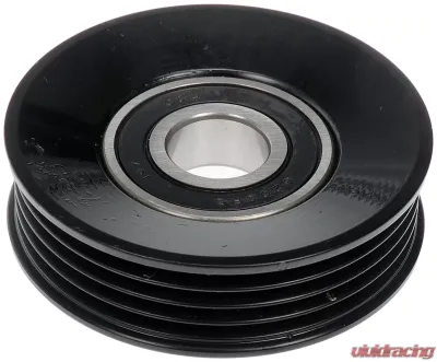 Dorman - TECHoice Idler Pulley (Pulley Only) - 419-633