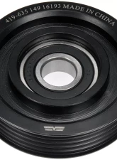 Dorman - TECHoice Idler Pulley (Pulley Only) Air Conditioning                                     - 419-635 - Image 2