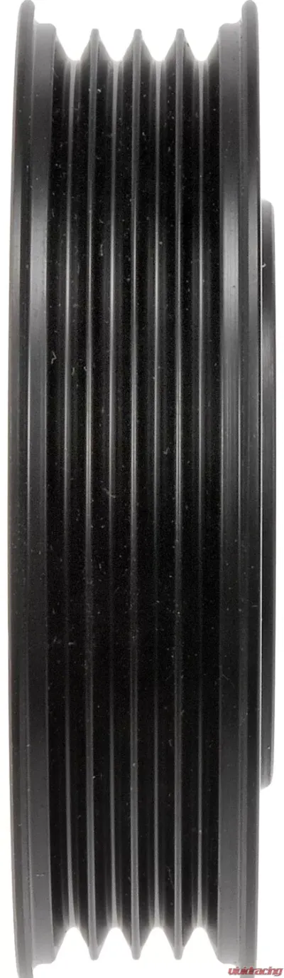 Dorman - TECHoice Idler Pulley (Pulley Only) Air Conditioning - 419-635