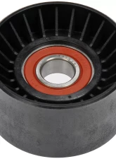 Dorman - TECHoice Idler Pulley (Pulley Only)                                     - 419-636 - Image 2