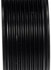 Dorman - TECHoice Idler Pulley (Pulley Only) Ford Grooved Pulley                                     - 419-637 - Image 2