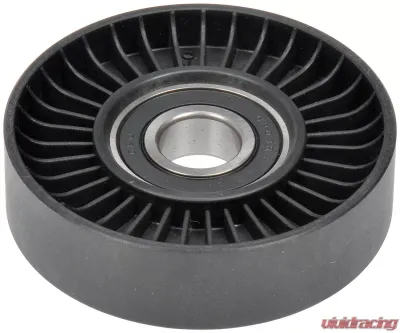 Dorman - TECHoice Idler Pulley (Pulley Only) - 419-640