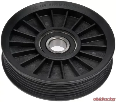 Dorman - TECHoice Idler Pulley (Pulley Only) - 419-642