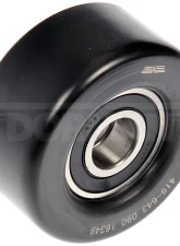 Dorman - TECHoice Idler Pulley (Pulley Only)                                     - 419-643 - Image 4