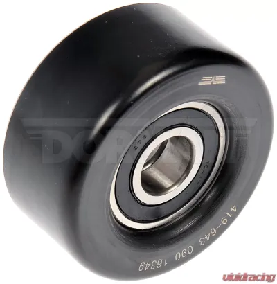 Dorman - TECHoice Idler Pulley (Pulley Only) - 419-643