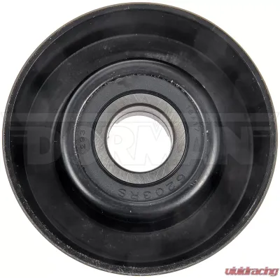 Dorman - TECHoice Idler Pulley (Pulley Only) - 419-643
