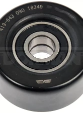 Dorman - TECHoice Idler Pulley (Pulley Only)                                     - 419-643 - Image 3