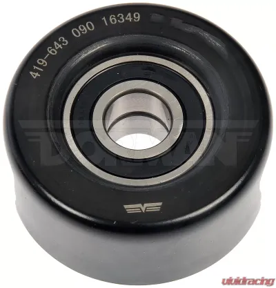 Dorman - TECHoice Idler Pulley (Pulley Only) - 419-643