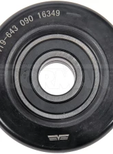 Dorman - TECHoice Idler Pulley (Pulley Only)                                     - 419-643 - Image 4