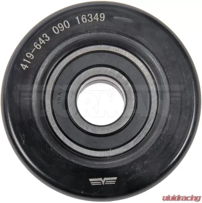 Dorman - TECHoice Idler Pulley (Pulley Only) - 419-643
