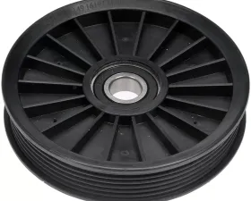Dorman - TECHoice Idler Pulley (Pulley Only)