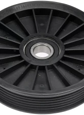 Dorman - TECHoice Idler Pulley (Pulley Only)                                     - 419-644 - Image 2