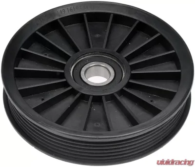 Dorman - TECHoice Idler Pulley (Pulley Only) - 419-644
