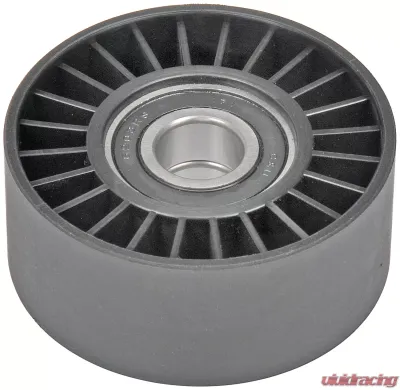 Dorman - TECHoice Idler Pulley (Pulley Only) N/A - 419-647