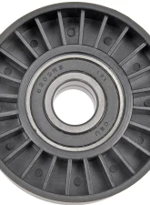 Dorman - TECHoice Idler Pulley (Pulley Only) N/A                                     - 419-647 - Image 2