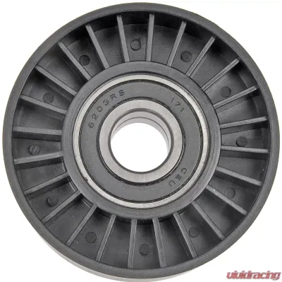 Dorman - TECHoice Idler Pulley (Pulley Only) N/A - 419-647