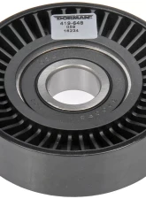Dorman - TECHoice Idler Pulley (Pulley Only)                                     - 419-648 - Image 2