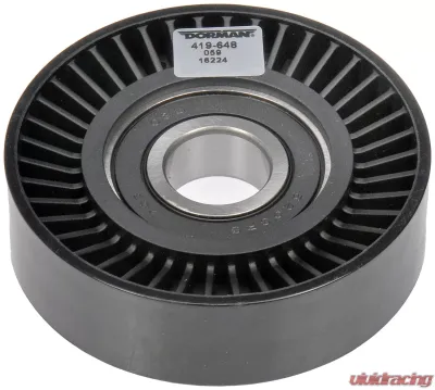Dorman - TECHoice Idler Pulley (Pulley Only) - 419-648