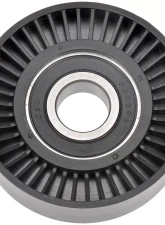 Dorman - TECHoice Idler Pulley (Pulley Only)                                     - 419-648 - Image 2