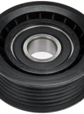 Dorman - TECHoice Idler Pulley (Pulley Only)                                     - 419-649 - Image 2