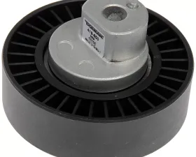 Dorman - TECHoice Idler Pulley (Pulley Only) BMW