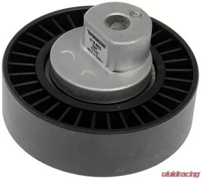 Dorman - TECHoice Idler Pulley (Pulley Only) BMW - 419-650