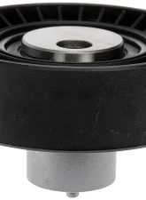Dorman - TECHoice Idler Pulley (Pulley Only) BMW                                     - 419-650 - Image 2