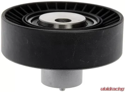 Dorman - TECHoice Idler Pulley (Pulley Only) BMW - 419-650