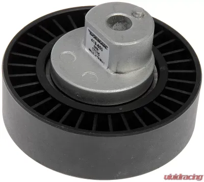 Dorman - TECHoice Idler Pulley (Pulley Only) BMW - 419-650