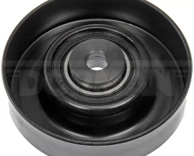 Dorman - TECHoice Idler Pulley (Pulley Only) Chevrolet Tracker 1999-2008 2.0L 4-Cyl