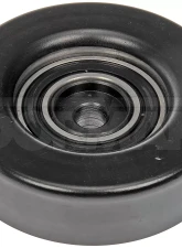 Dorman - TECHoice Idler Pulley (Pulley Only) Chevrolet Tracker 1999-2008 2.0L 4-Cyl                                     - 419-652 - Image 2