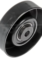 Dorman - TECHoice Idler Pulley (Pulley Only) Chevrolet Tracker 1999-2008 2.0L 4-Cyl                                     - 419-652 - Image 3