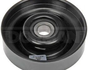 Dorman - TECHoice Idler Pulley (Pulley Only)