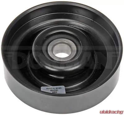 Dorman - TECHoice Idler Pulley (Pulley Only) - 419-654